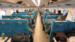 限定列車がおすすめです