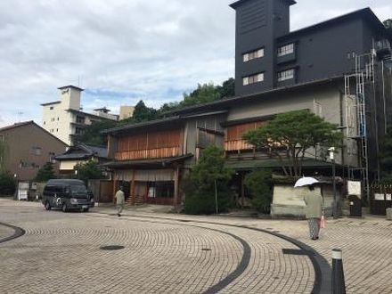 あらや滔々庵の宿泊予約なら フォートラベル の格安料金比較 山代温泉