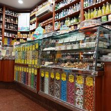 カストローニ (オッタビアーノ店) Castroni