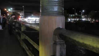 歴史を物語っています