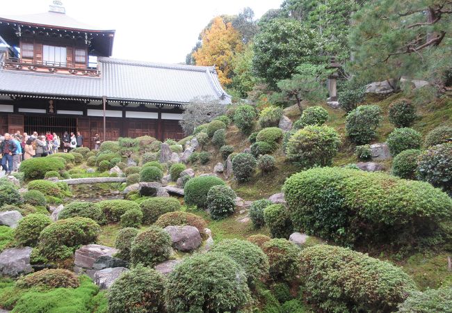 東福寺 開山堂 クチコミ アクセス 営業時間 東山 祇園 北白川 フォートラベル