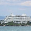 沖縄のリゾート感を味わえる素晴らしいホテル