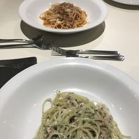 パスタ