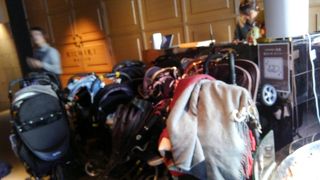 子供が多かった