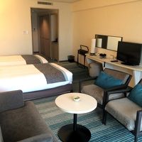 デラックスルーム/ベイビュー