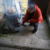 魚沼産コシヒカリのぬか釜炊きご飯