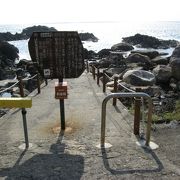 屋久島で最も楽しめた観光ポイントの一つ