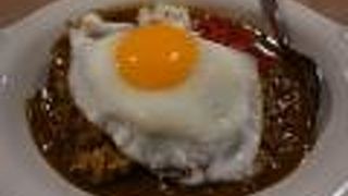 ご主人のフレンドリーな雰囲気が印象的