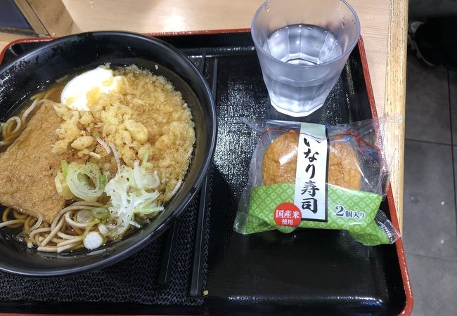 そば処中山道 大宮dila店 クチコミ アクセス 営業時間 大宮 フォートラベル そば処中山道 大宮dila店 クチコミ アクセス 営業時間 大宮 フォートラベル