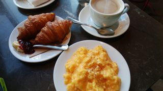 おしゃれカフェ