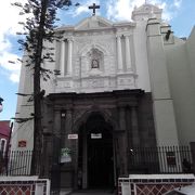 エスピリト・サント教会