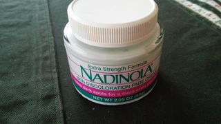 とりあえずコスメをチェック