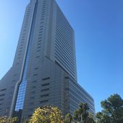 Necスーパータワー クチコミ アクセス 営業時間 三田 田町 芝浦 フォートラベル