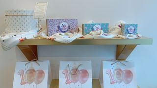 かわいいデザイン