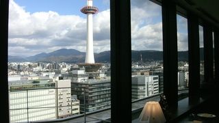 “オープンビューレストラン”がオススメ