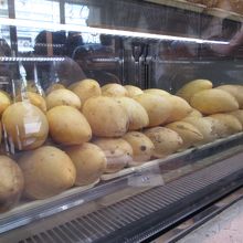 マンゴタンゴ (サイアムスクエア店)