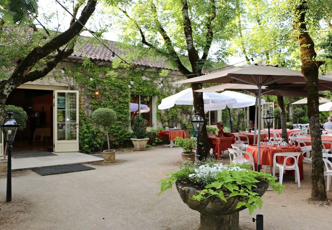 Restaurant du Chateau