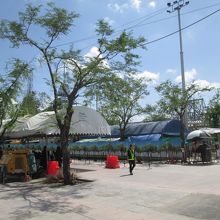 ウィセートチャイスイー門