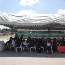 ウィセートチャイスイー門