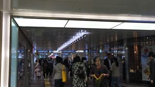 さんちか (三宮地下街) 