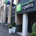 Holiday Inn Express The Hague - Parliament