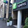 Holiday Inn Express The Hague - Parliament