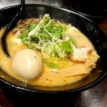 美味しかったです