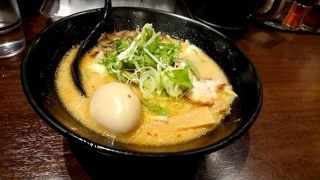 おすすめのラーメン店