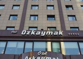 Ozkaymak Konya Hotel 写真