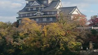 鉄筋コンクリートのお城