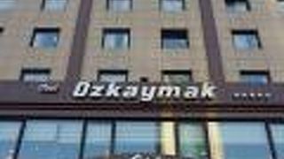 Ozkaymak Konya Hotel