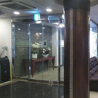 受付の方がとにかく親切です。とても気持ちが良かったです。