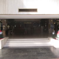 モンティエン ホテル バンコク