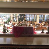 モンティエン ホテル バンコク