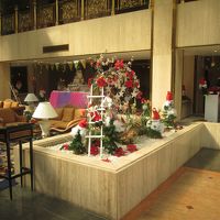 モンティエン ホテル バンコク