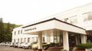 本別温泉　グランドホテル