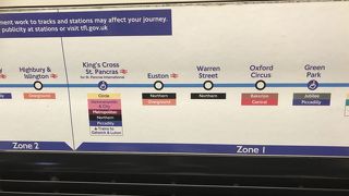 高い料金　　高速エスカレーター