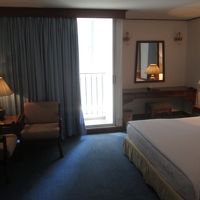 モンティエン ホテル バンコク