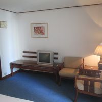 モンティエン ホテル バンコク