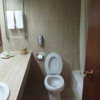 モンティエン ホテル バンコク