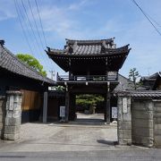 知立神社の別当寺院