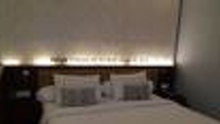 キラ インフィニティ 8 バリ インスパイアード バイ アエロウィサタ ホテルズ&リゾーツ