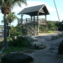 ふれあいパーク安房公園