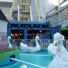 浅草のレトロ遊園地 By ぴっころ 浅草花やしきのクチコミ フォートラベル 浅草のレトロ遊園地 By ぴっころ 浅草花やしきのクチコミ フォートラベル