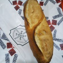 Johan 日本橋ジョアン店のバケット