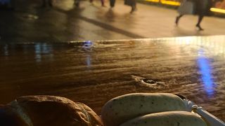 ドイツのクリスマスの雰囲気を楽しむ毎年恒例のイベント