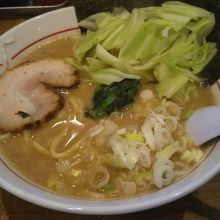 うまいラーメン