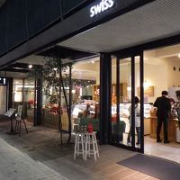 スイス 上通店