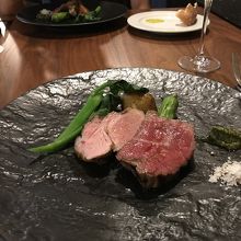 里山イタリアンAJIKURA