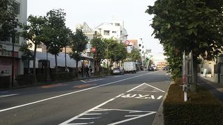 どの辺りがジャーマン？！